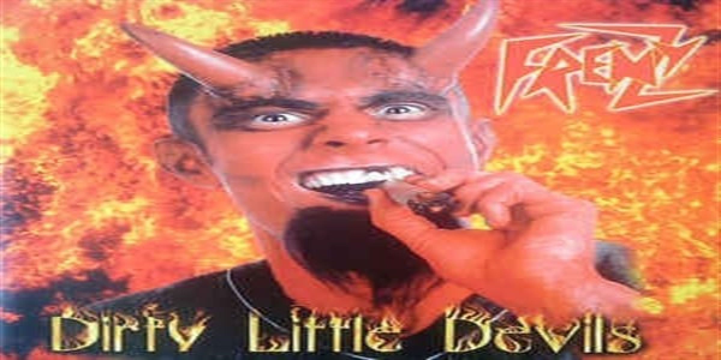 Afbeelding van Frenzy - Dirty Little Devils