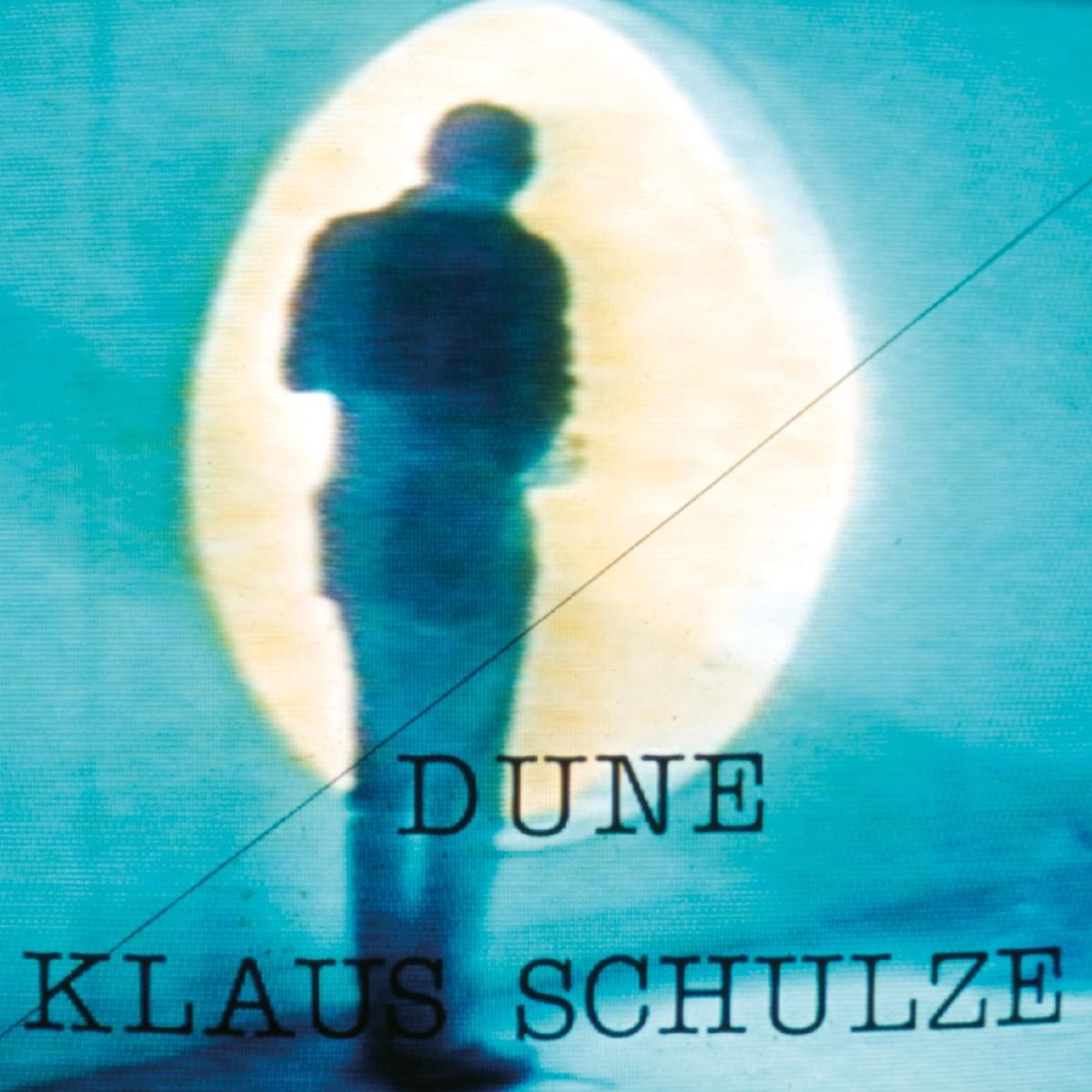 Afbeelding van Klaus Schulze - Dune