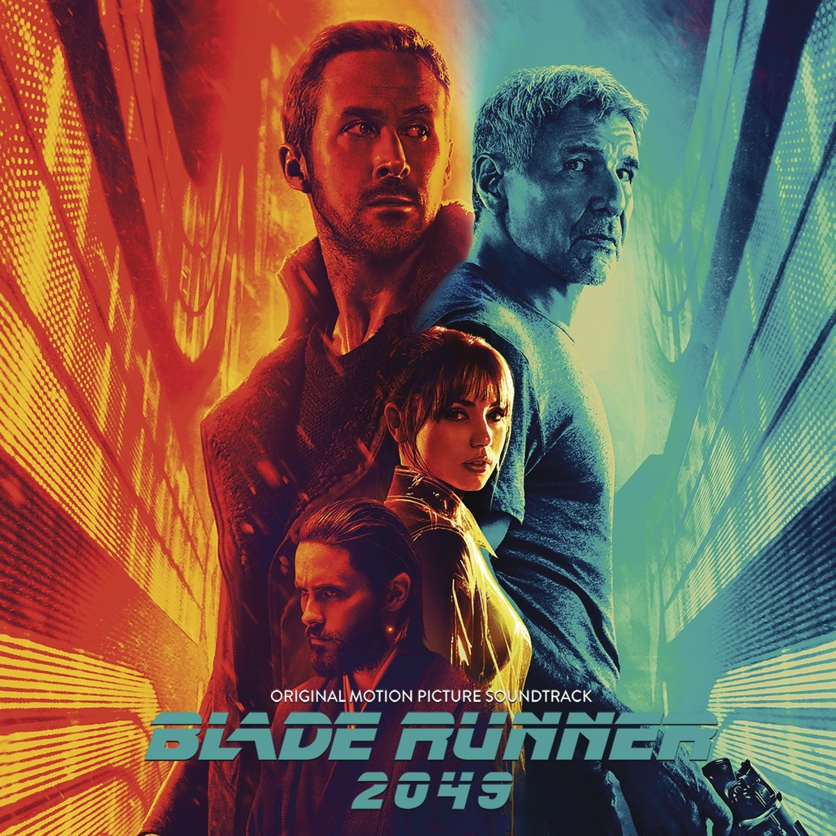 Afbeelding van Blade Runner 2049 (original Motion Picture Soundtrack)