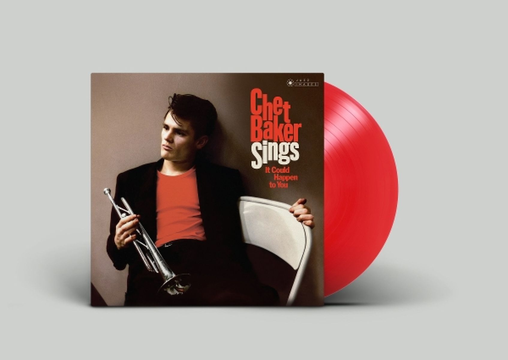 Afbeelding van Chet Baker - Sings It Could Happen To You
