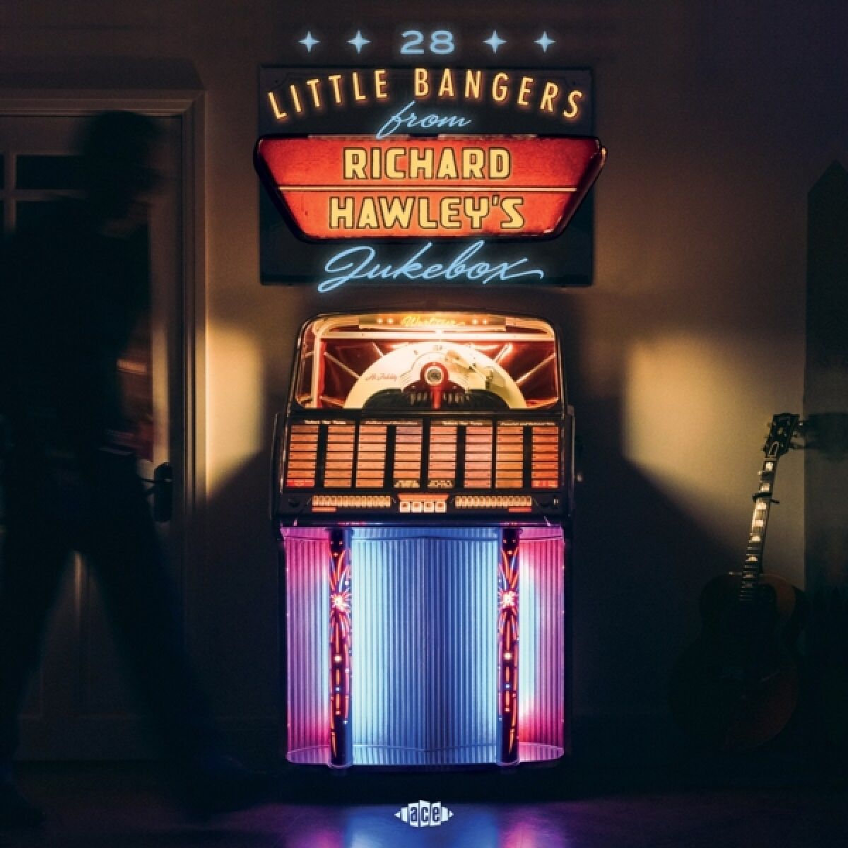 Afbeelding van Various Artists - 28 Little Bangers From Richard Hawley's Jukebox