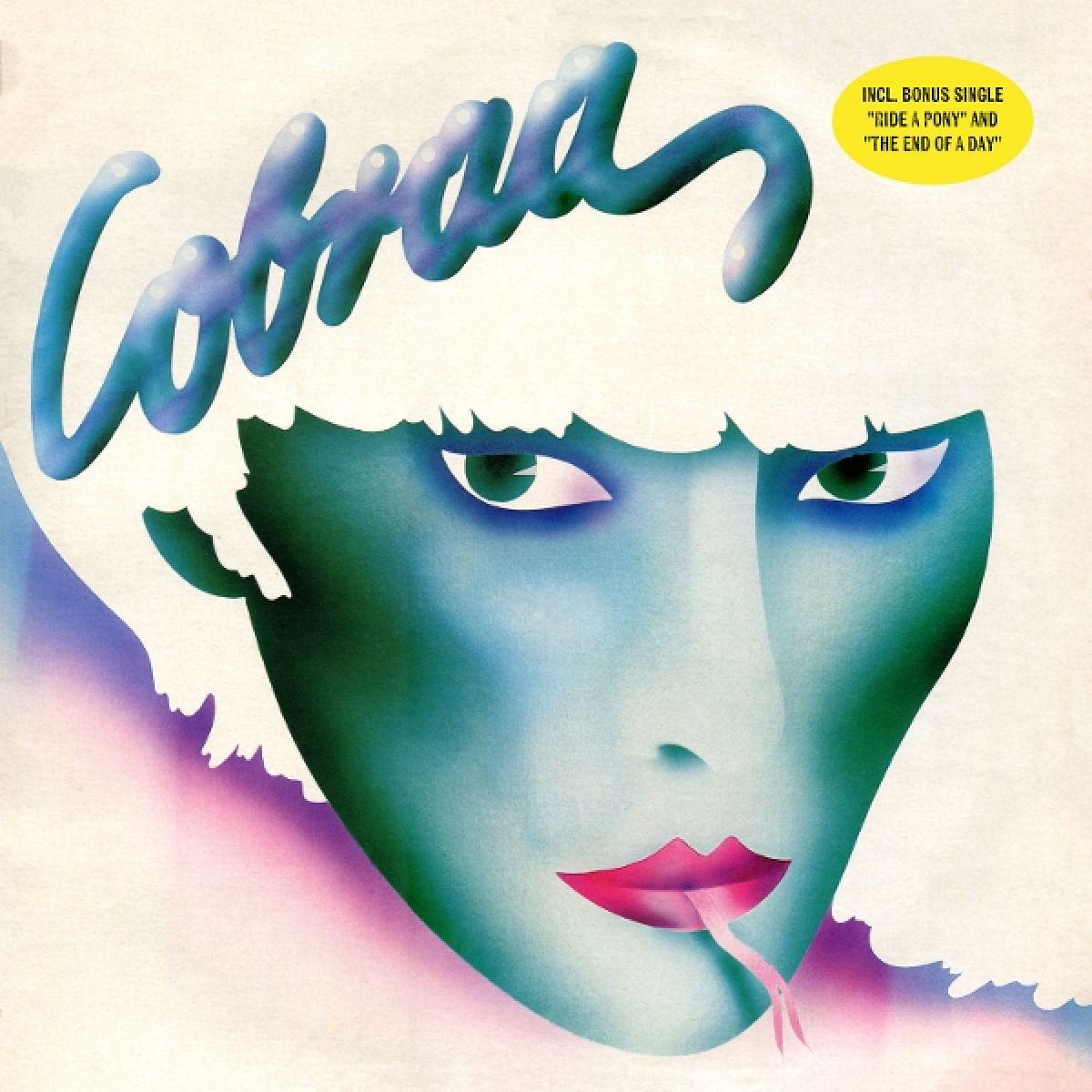 Afbeelding van Cobraa - Cobraa