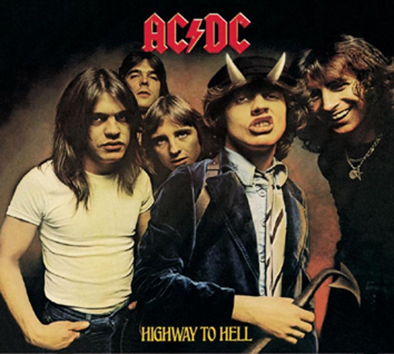 Afbeelding van Highway To Hell