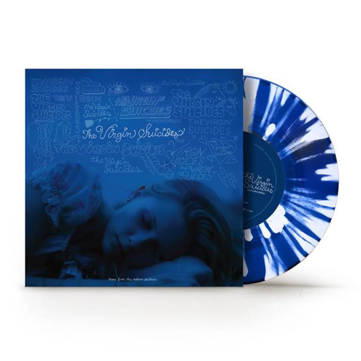 Afbeelding van The Virgin Suicides Deluxe
