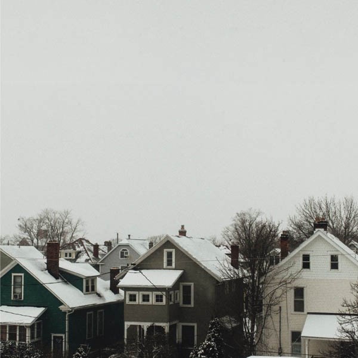 Afbeelding van Below The House