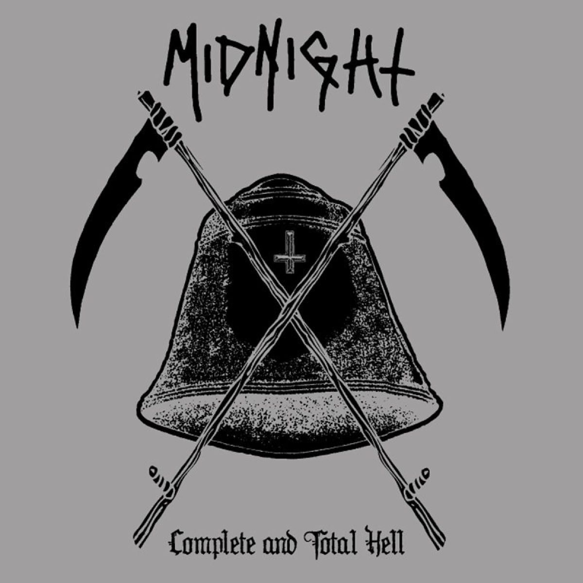 Afbeelding van Midnight - Complete And Total Hell