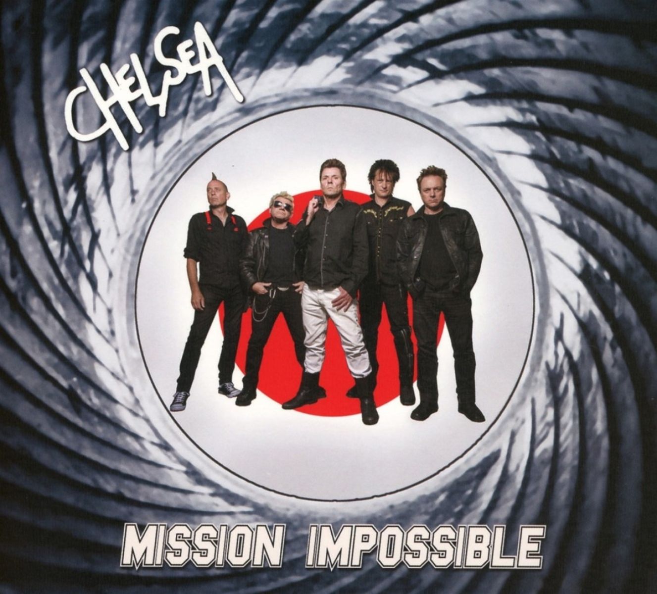 Chelsea - Mission Impossible