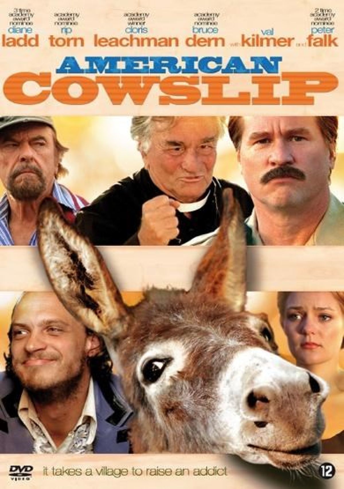 American Cowslip