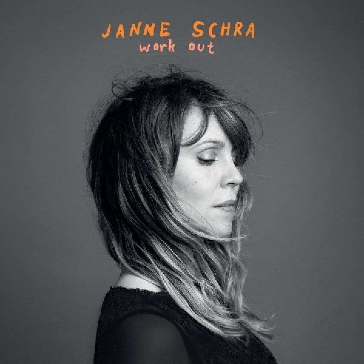 Afbeelding van Janne Schra - Work Out