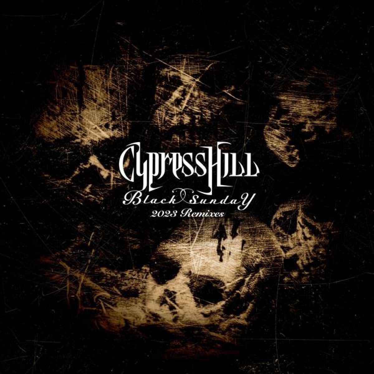 Afbeelding van Black Sunday Remixes