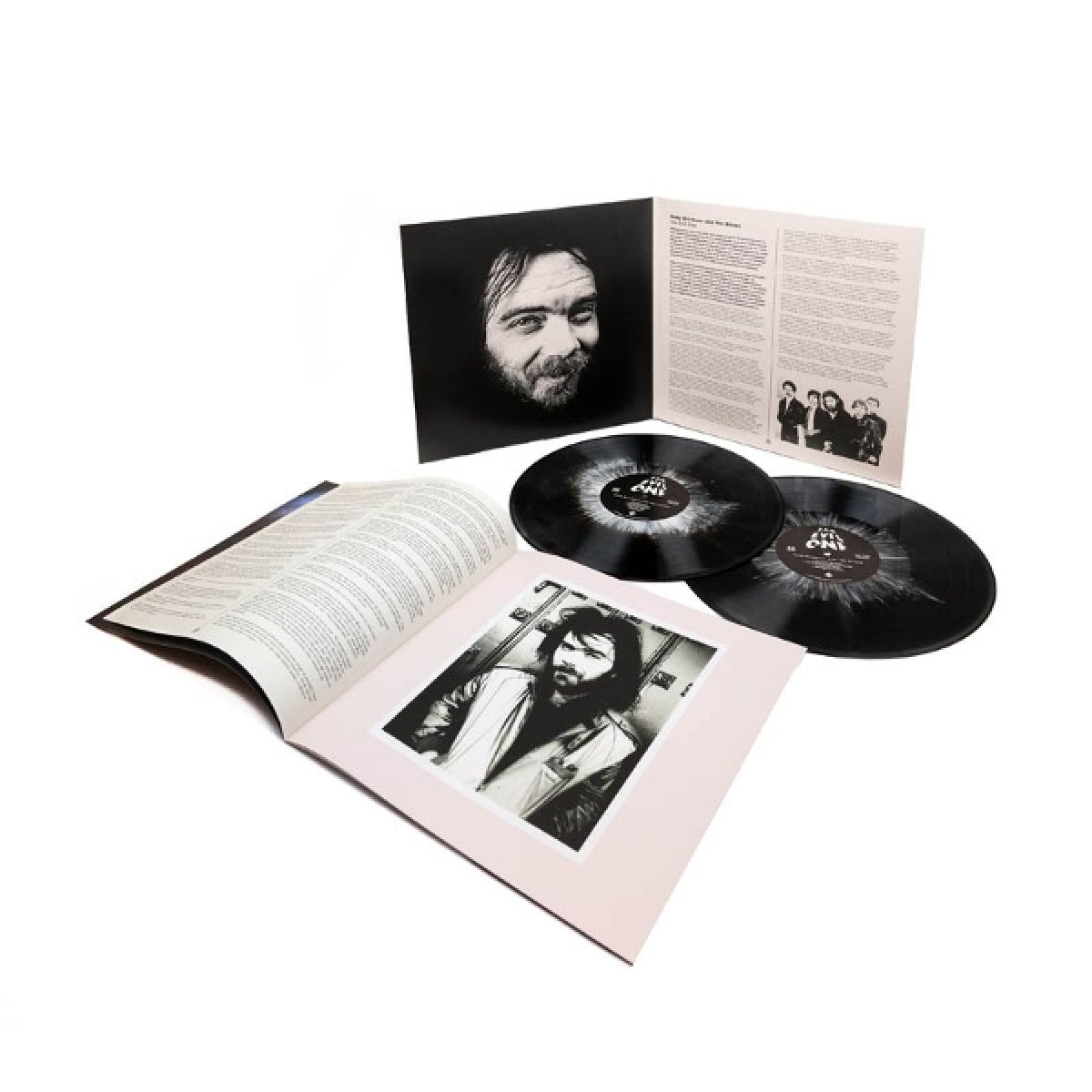 Roky Erickson - The Evil One
