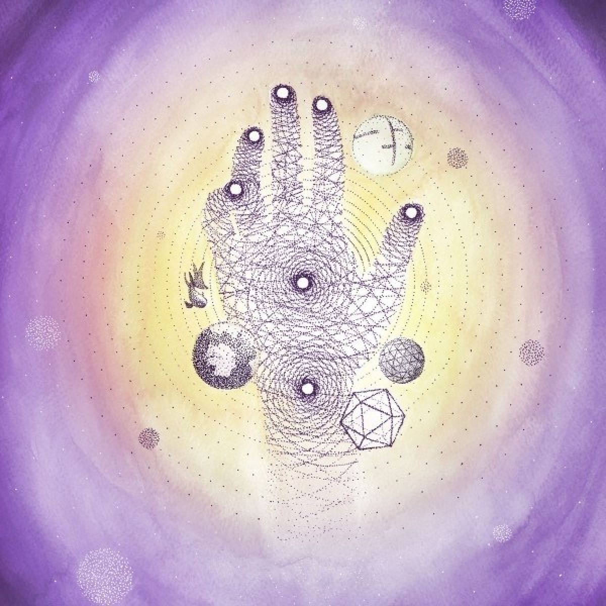 Afbeelding van Twenty Two - You Are Creating