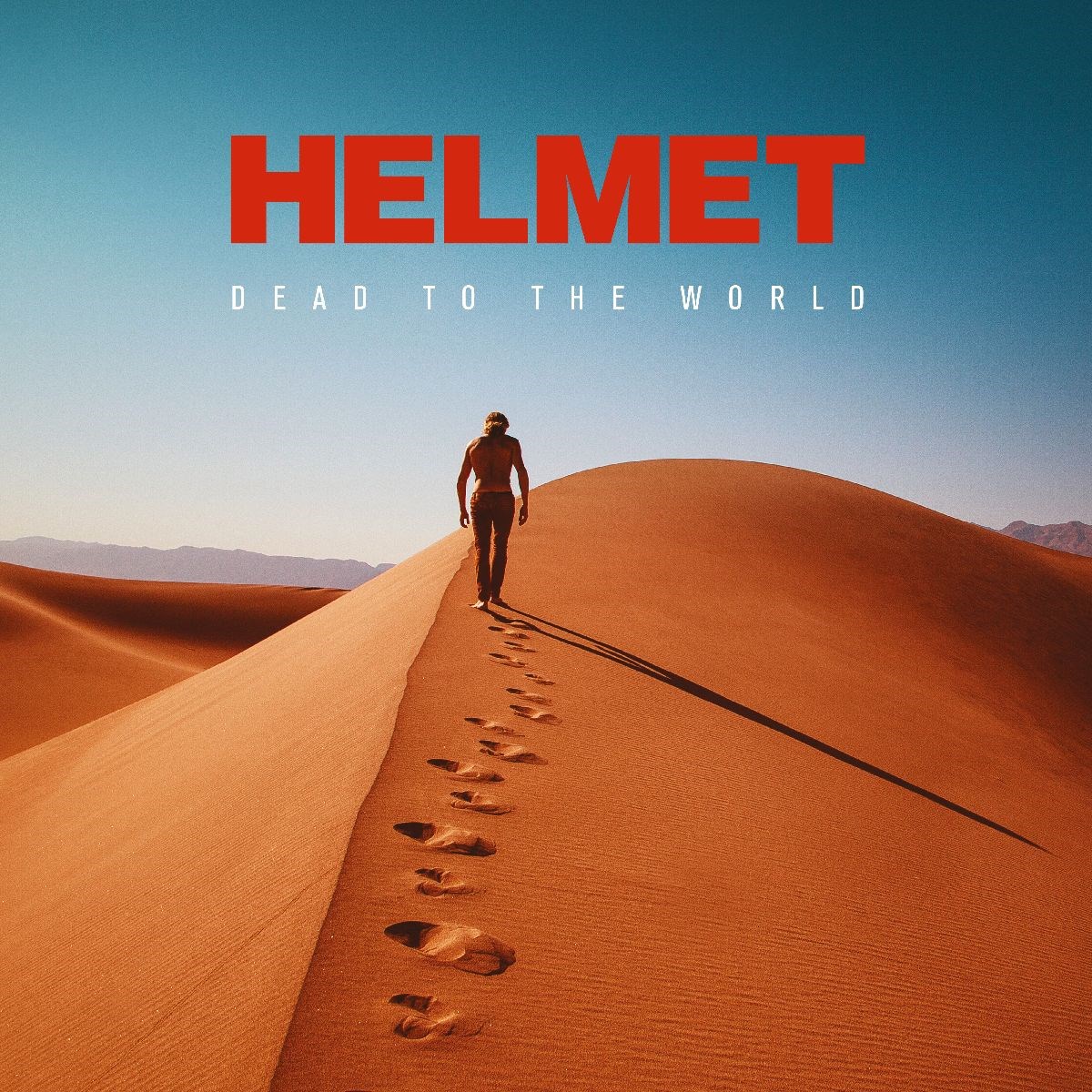 Afbeelding van Helmet - Dead To The World