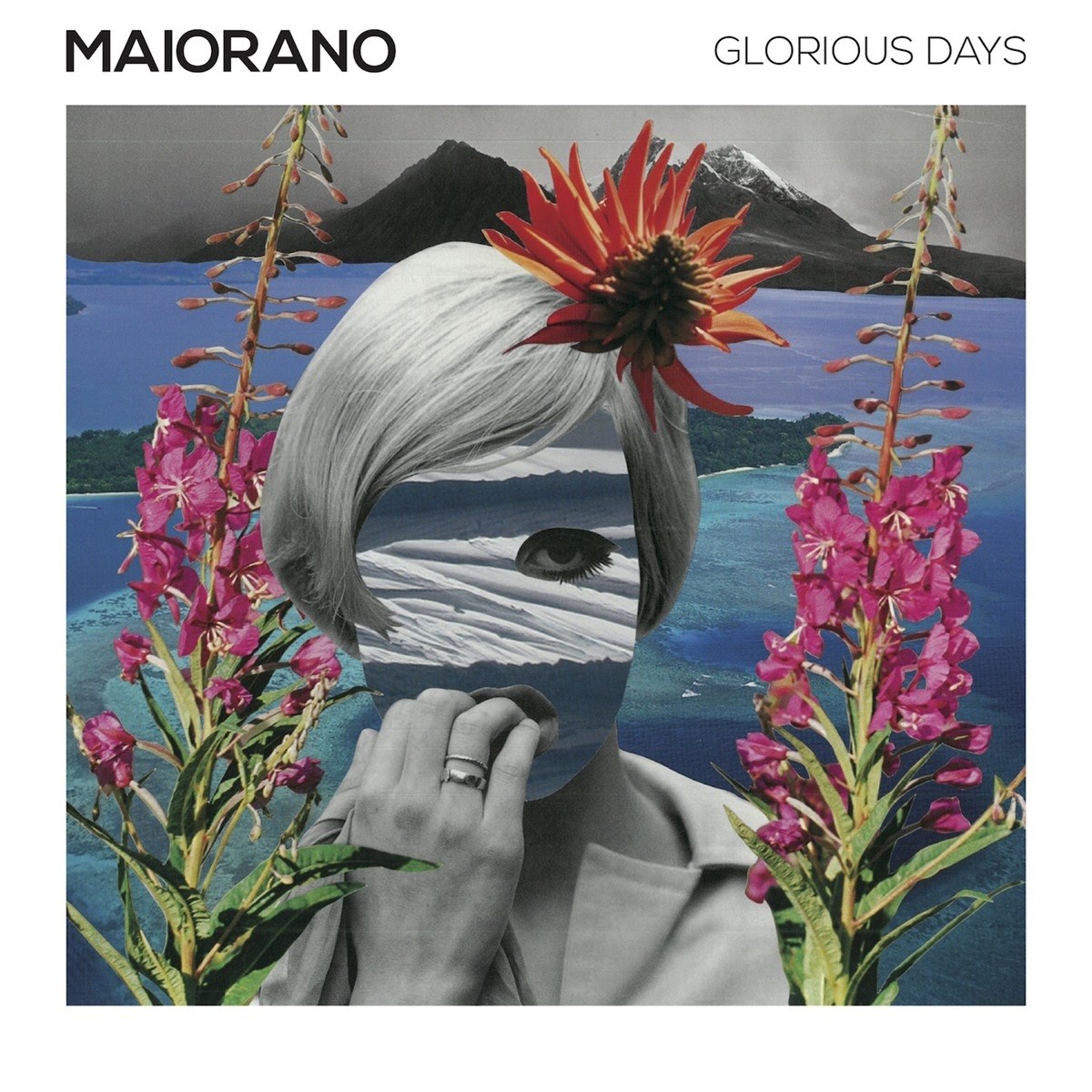 Afbeelding van Glorious Days