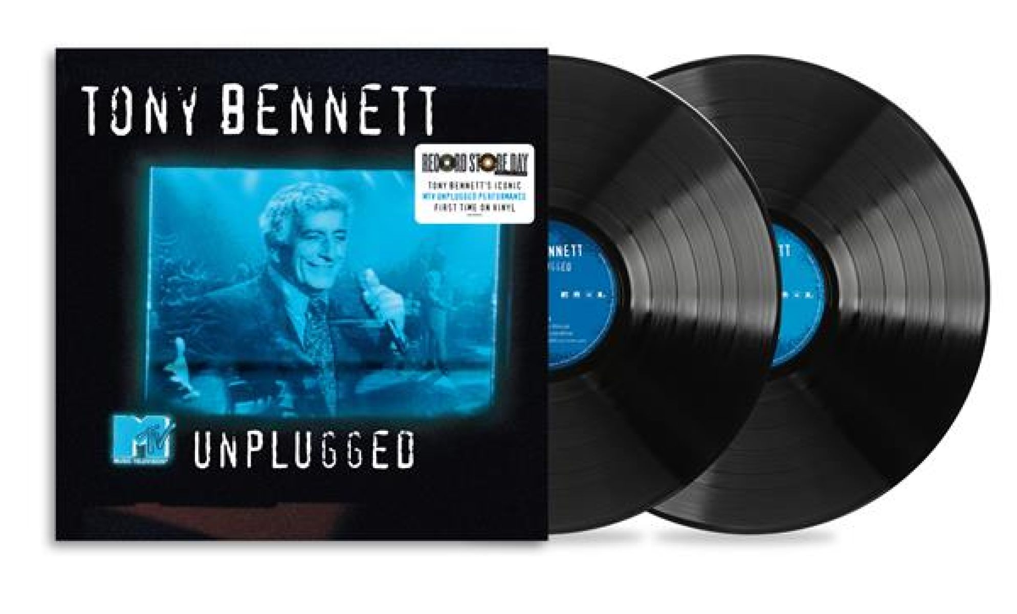 Afbeelding van MTV Unplugged