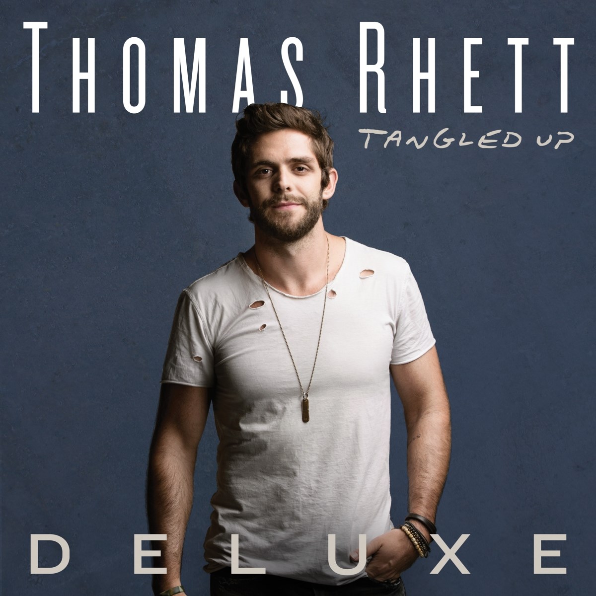 Afbeelding van Thomas Rhett - Tangled Up