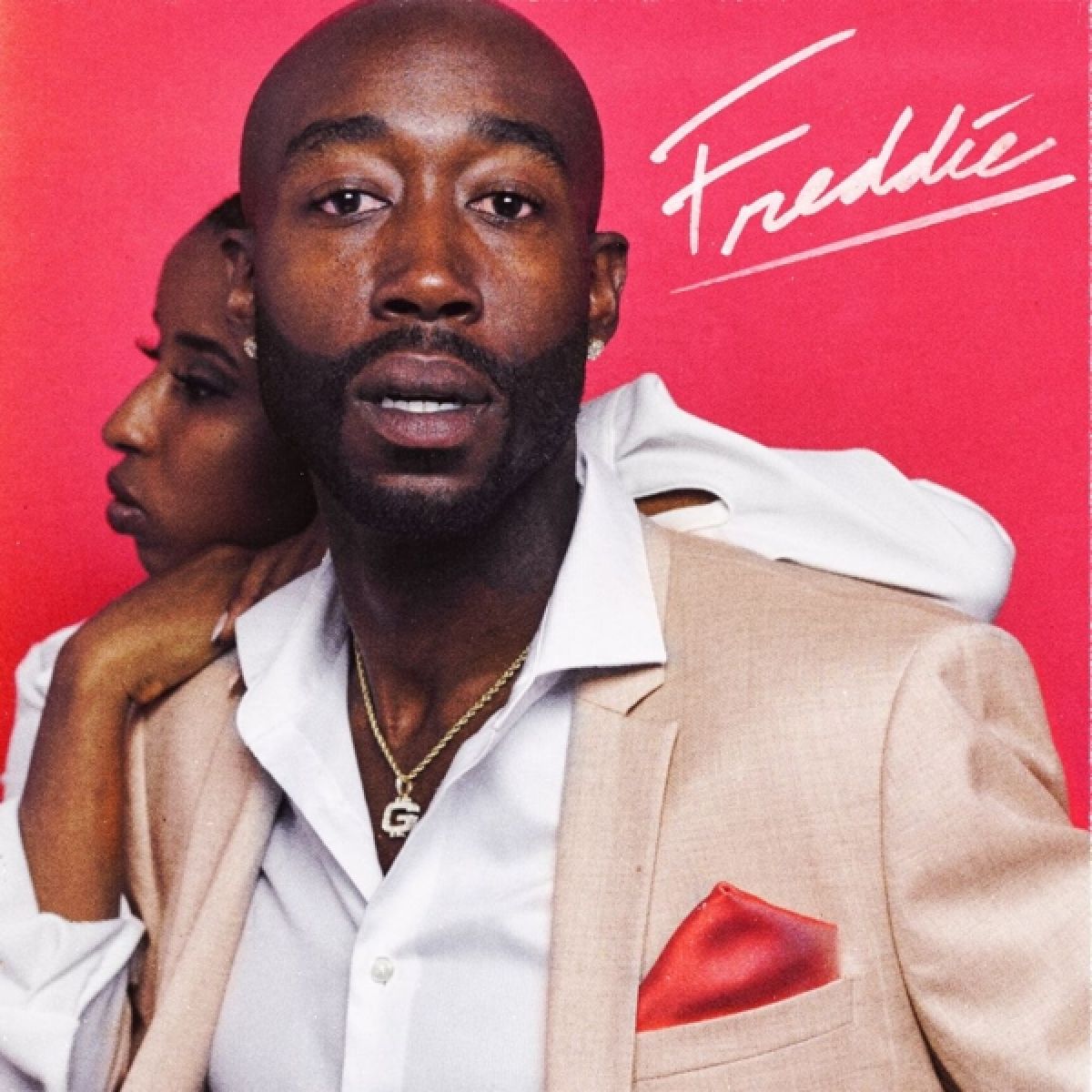 Afbeelding van Freddie Gibbs - Freddie
