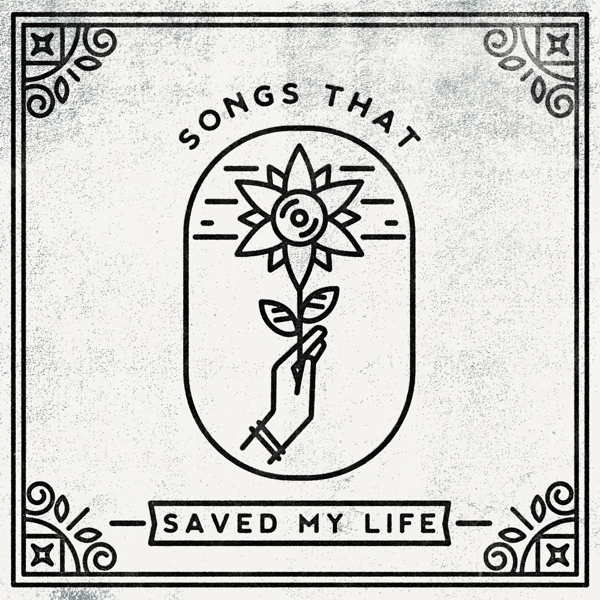 Afbeelding van Various Artists - Songs That Saved My Life