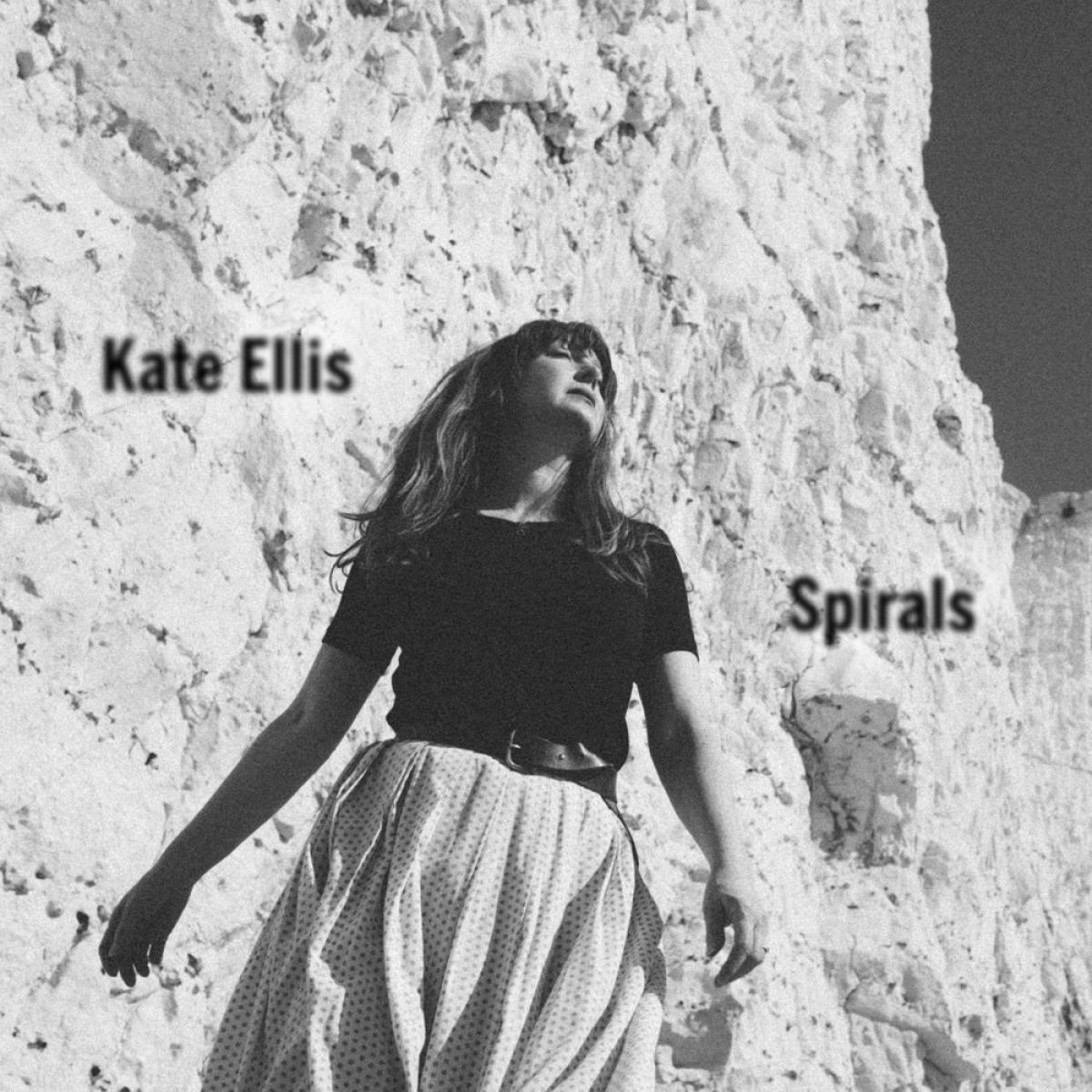 Afbeelding van Kate Ellis - Spirals