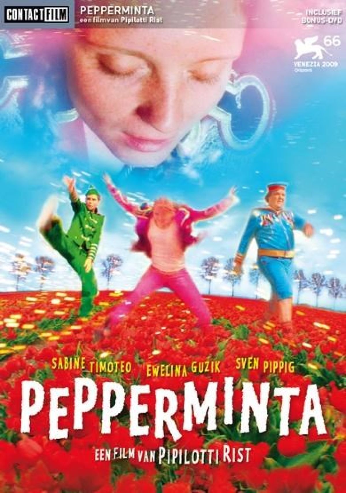 Pepperminta