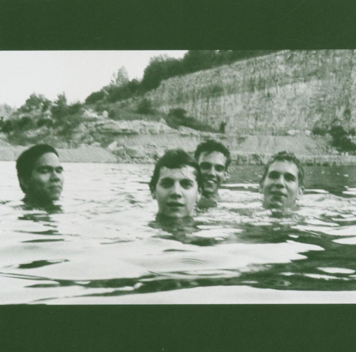 Afbeelding van Spiderland