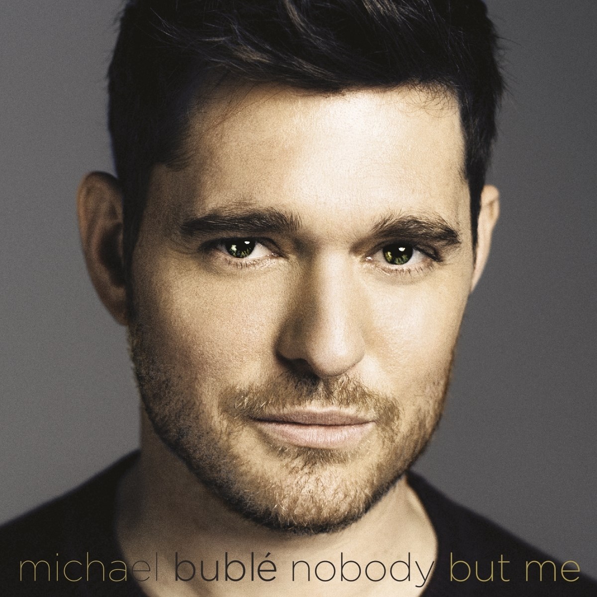 Afbeelding van Michael Bublé - Nobody But Me