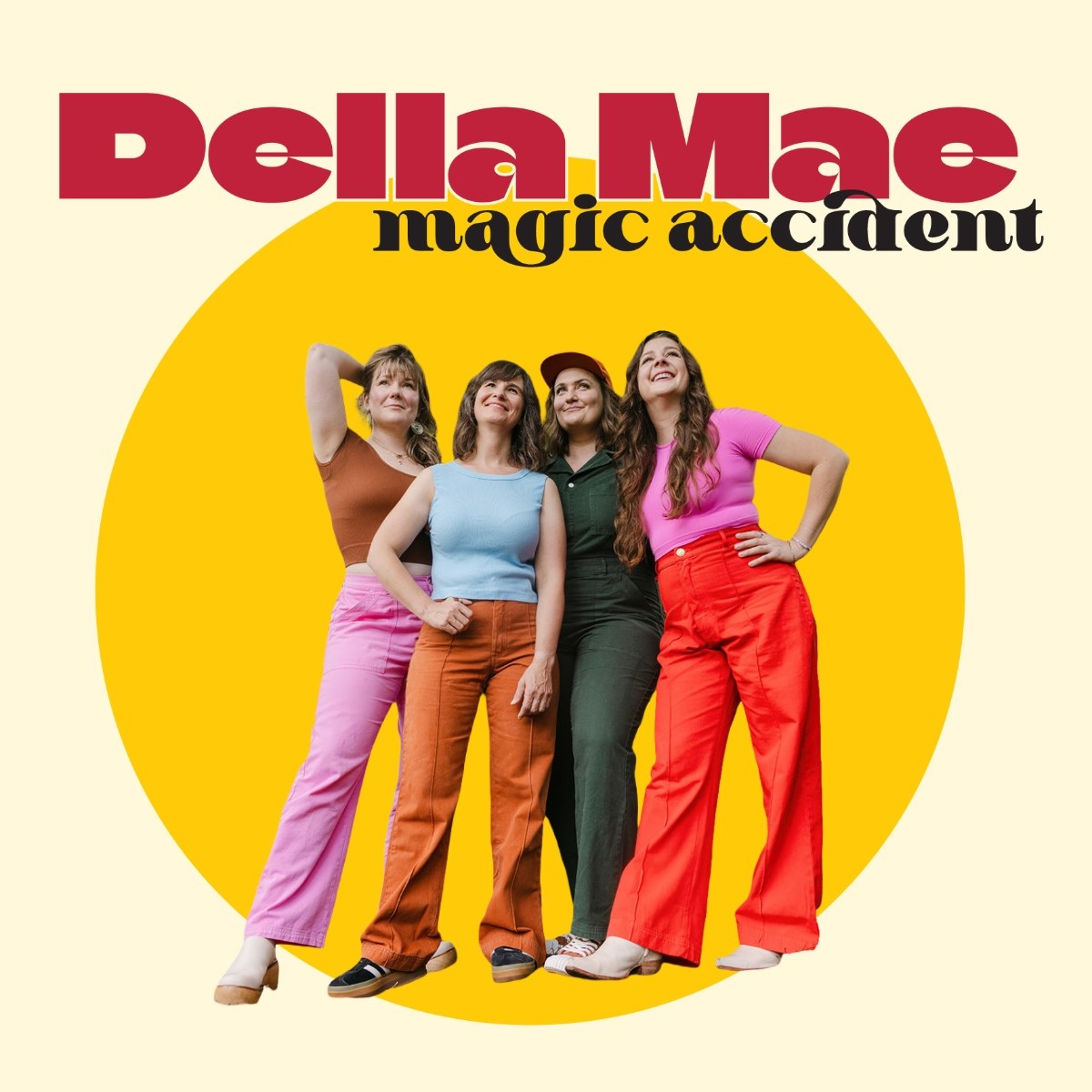 Afbeelding van Magic Accident