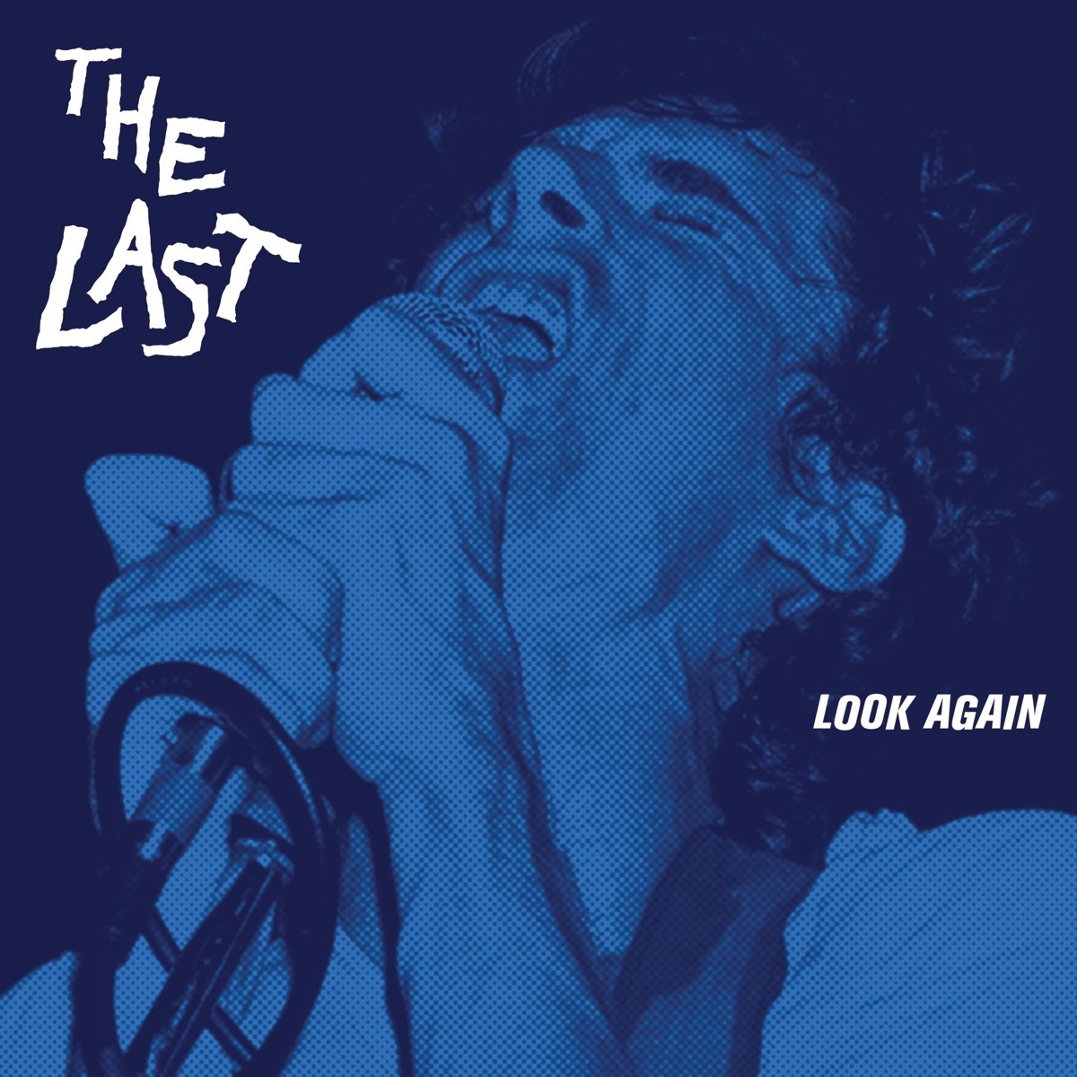 Afbeelding van The Last - Look Again