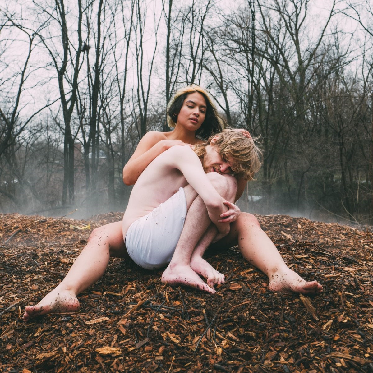 Afbeelding van Slug Christ - Judas' Betrayal and The Three Day Burial of A Salted Slug