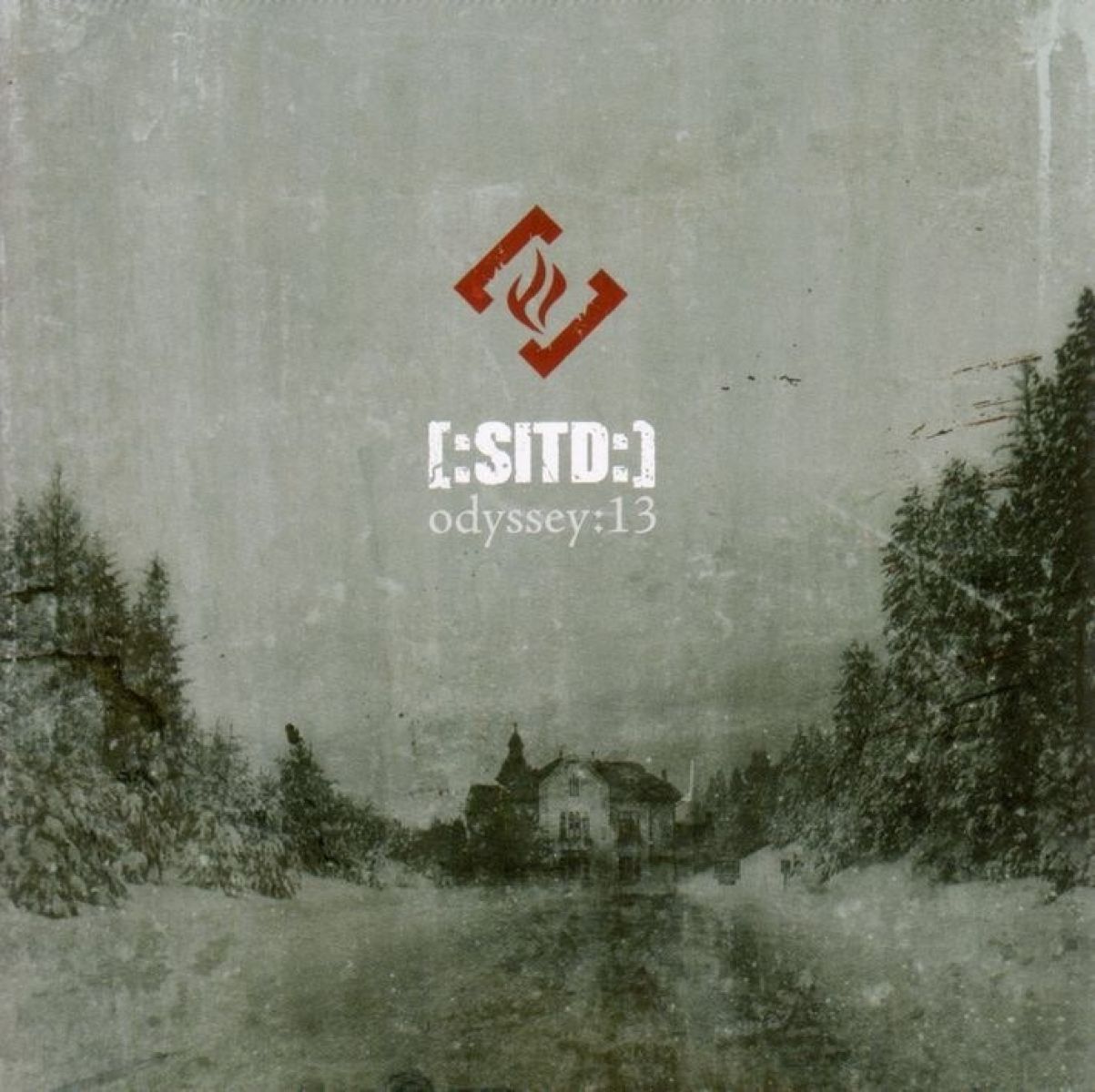 [:SITD:] - Odyssey: 13