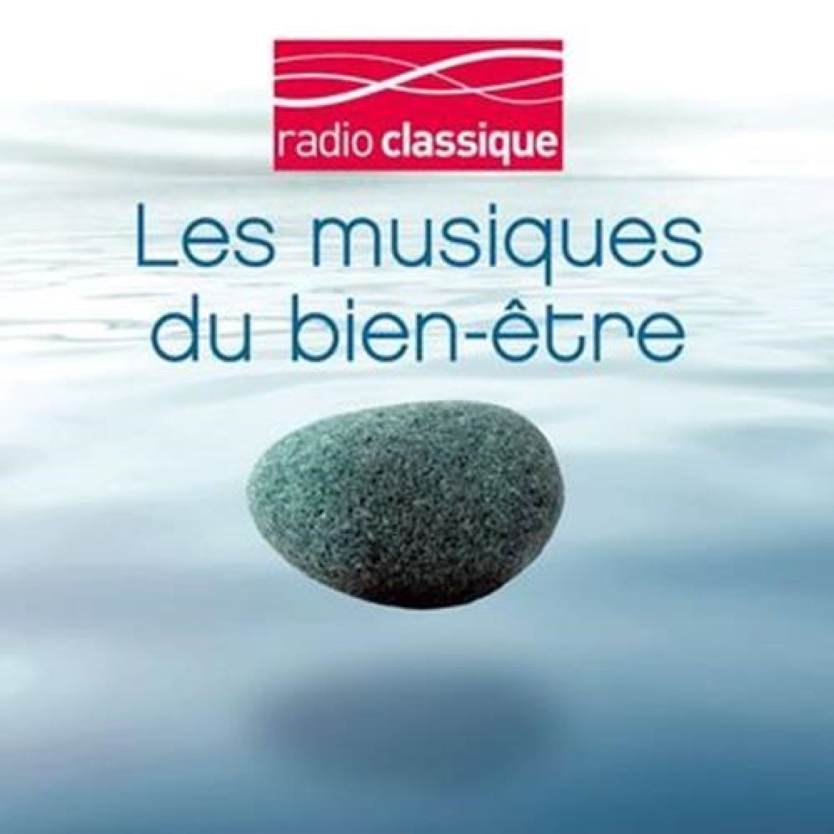 Various Artists - Les Musiques Du Bien-Être