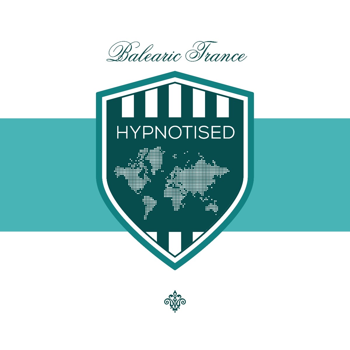 Afbeelding van Various Artists - Hypnotised Presents Balearic Trance