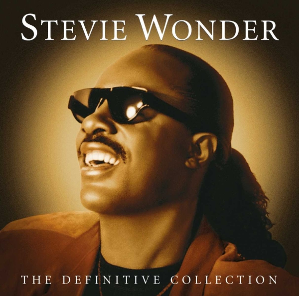 Afbeelding van Stevie Wonder - The Definitive Collection