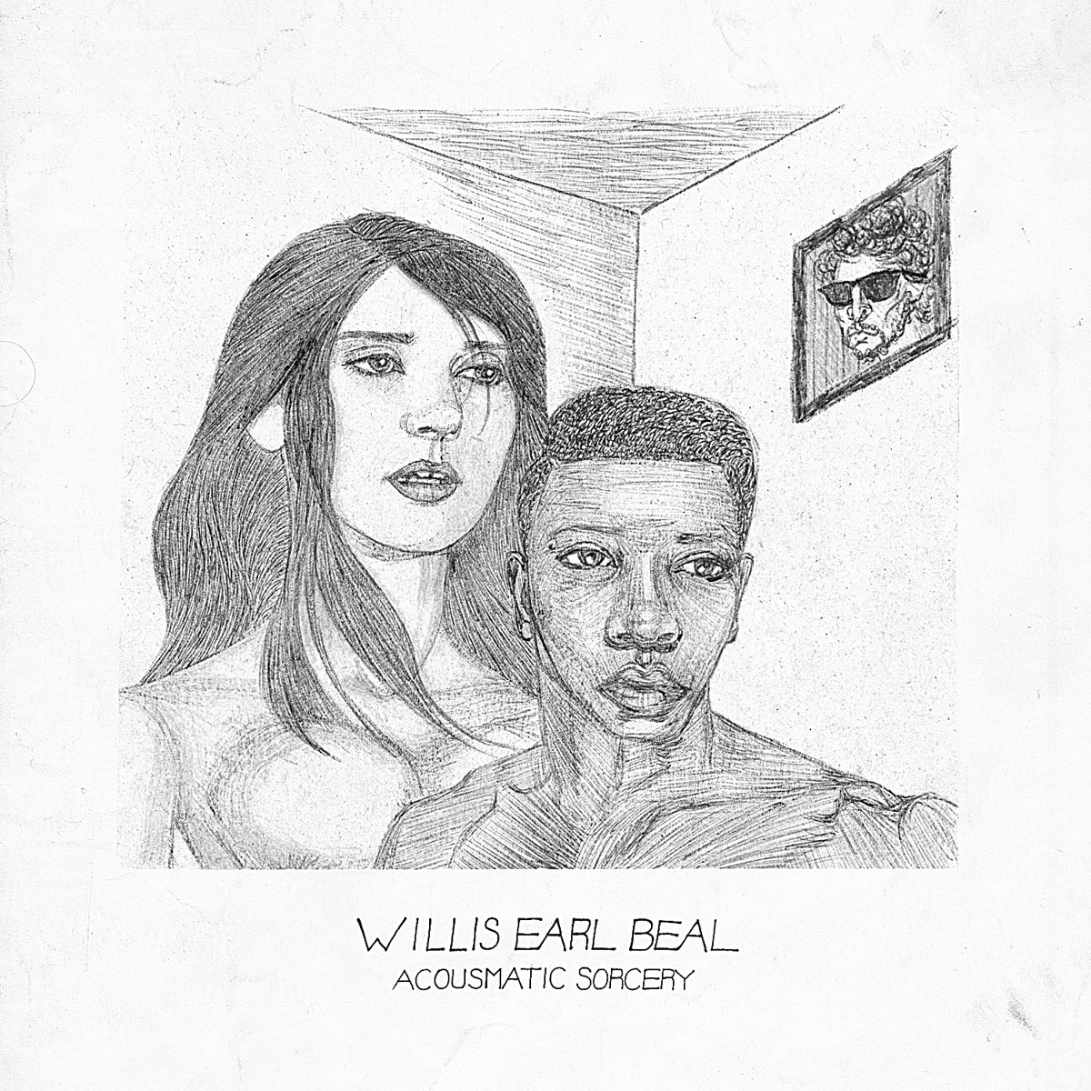 Afbeelding van Acousmatic Sorcery