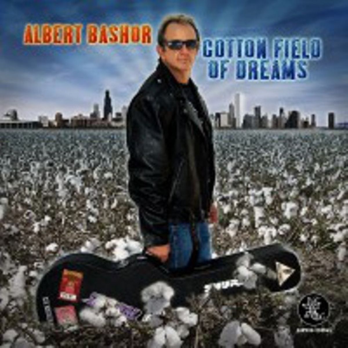 Albert Bashor - Cotton Field Of Dreams