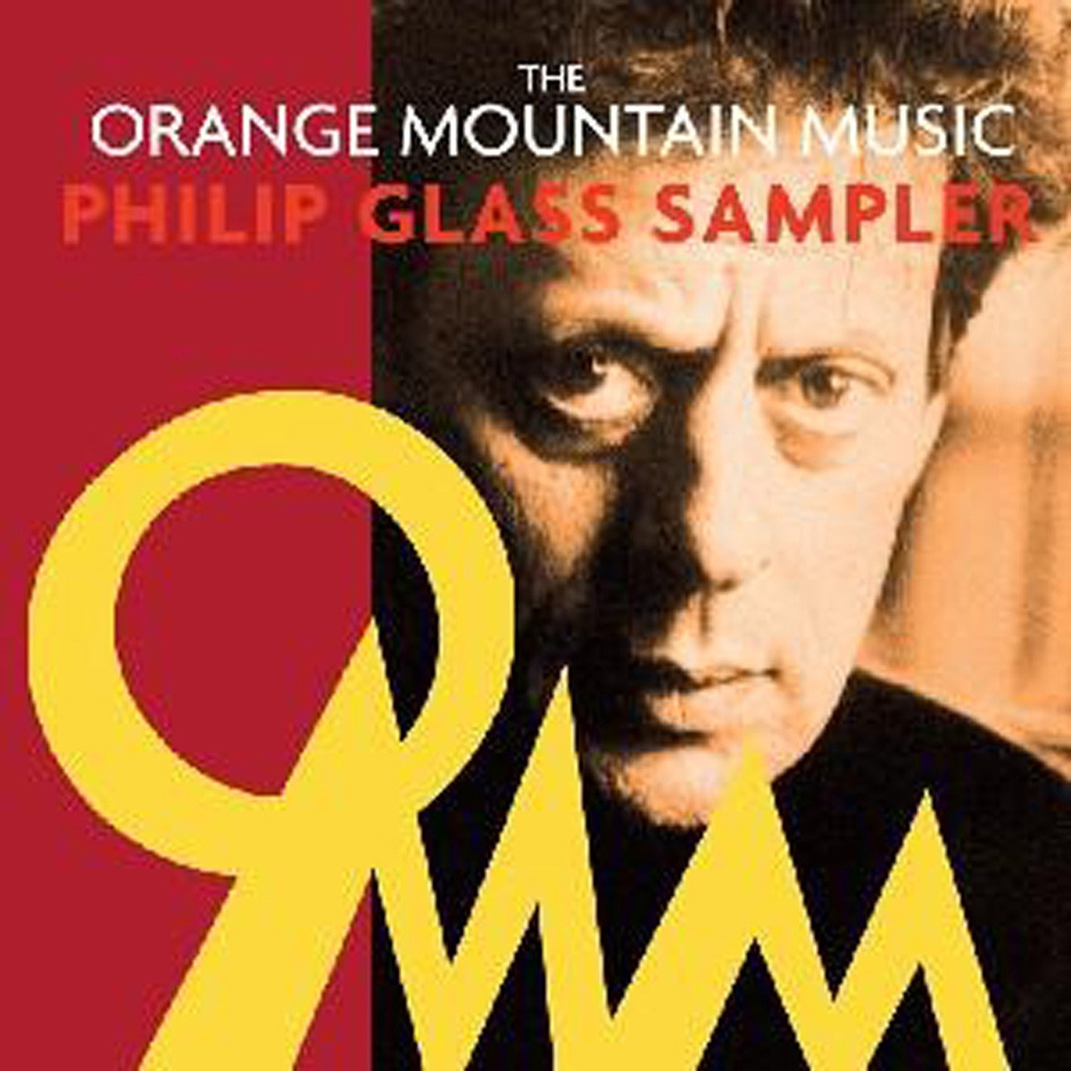 Various Artists - The Orange Mountain Music Sampler