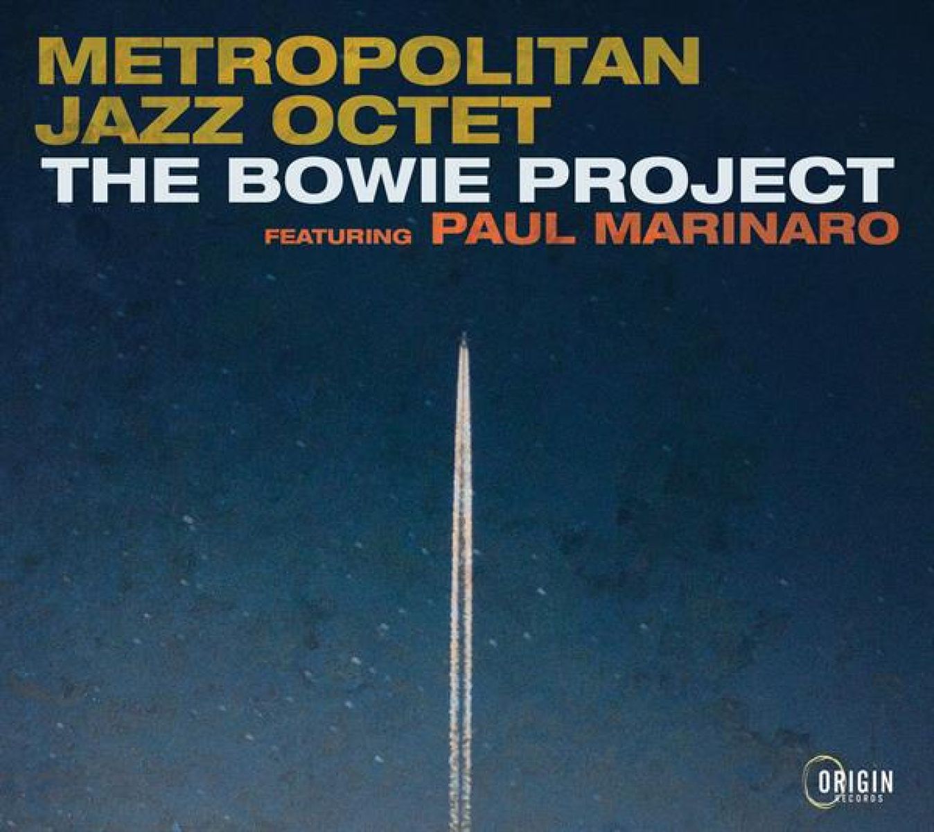 Afbeelding van The Bowie Project