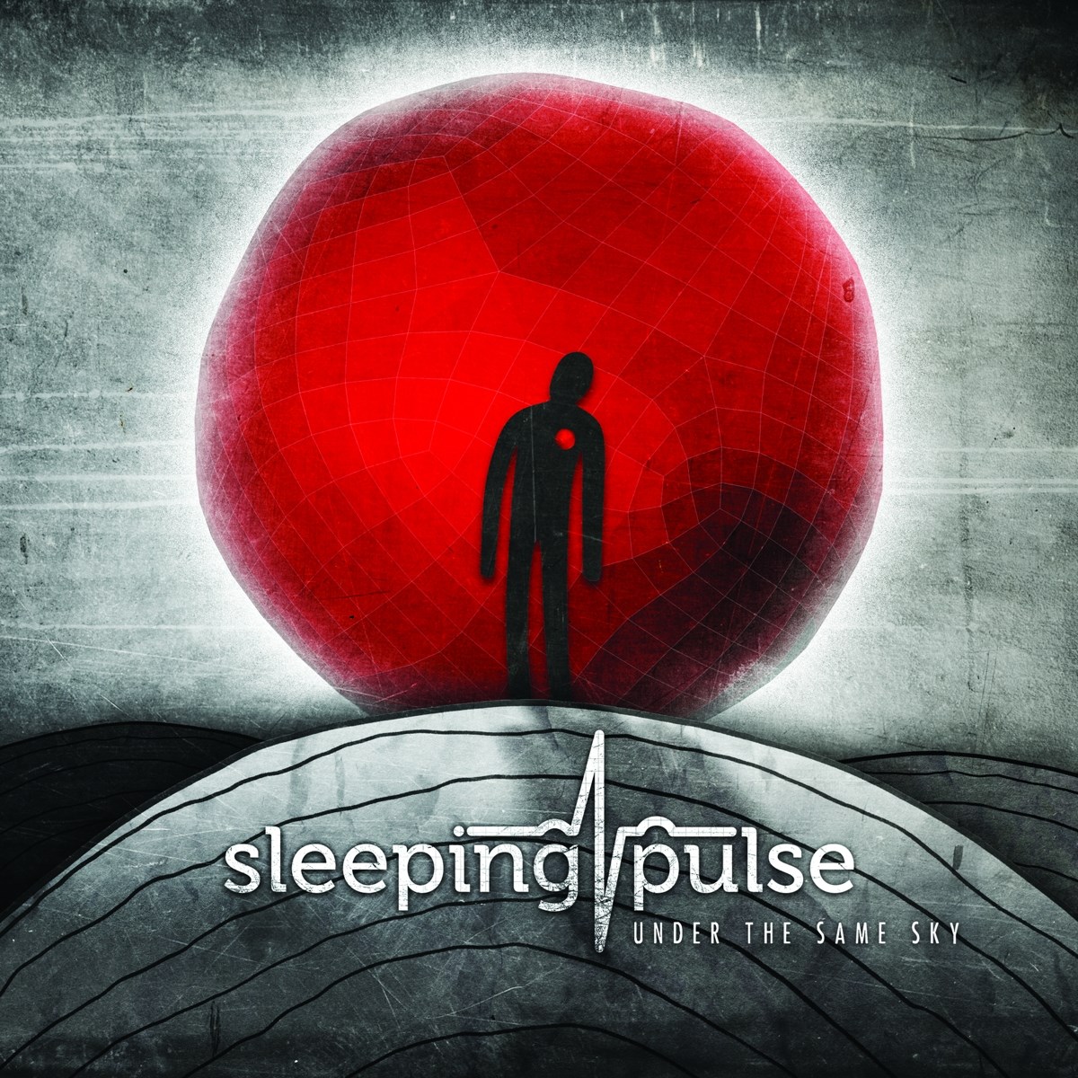 Afbeelding van Sleeping Pulse - Under The Same Sky