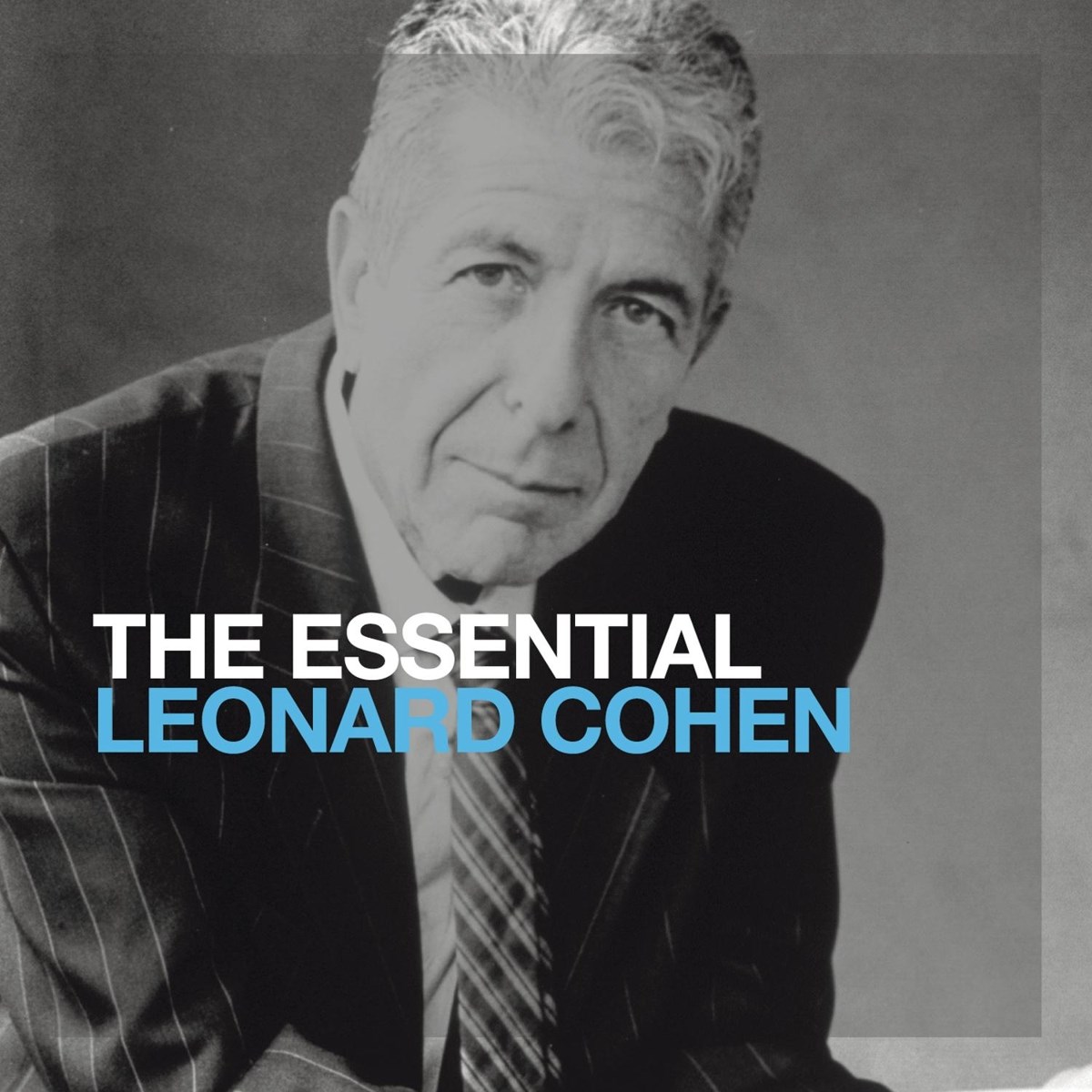 Afbeelding van Leonard Cohen - The Essential Leonard Cohen
