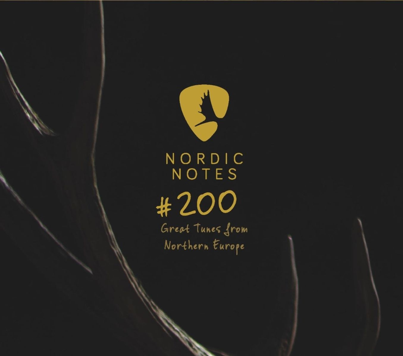 Afbeelding van Various Artists - Nordic Notes #200