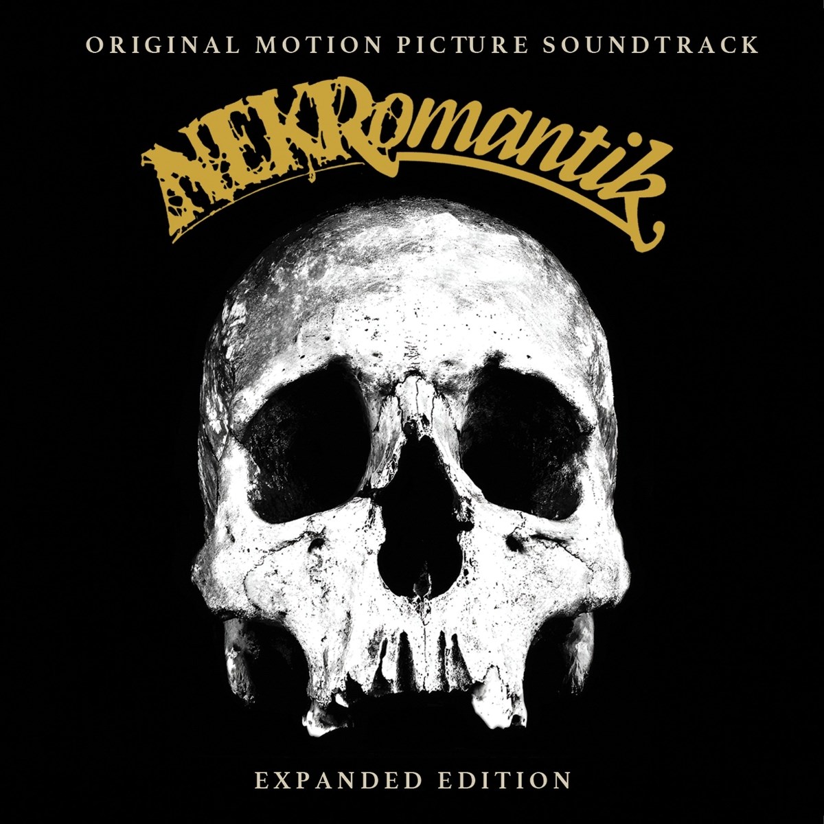 Various Artists - Nekromantik
