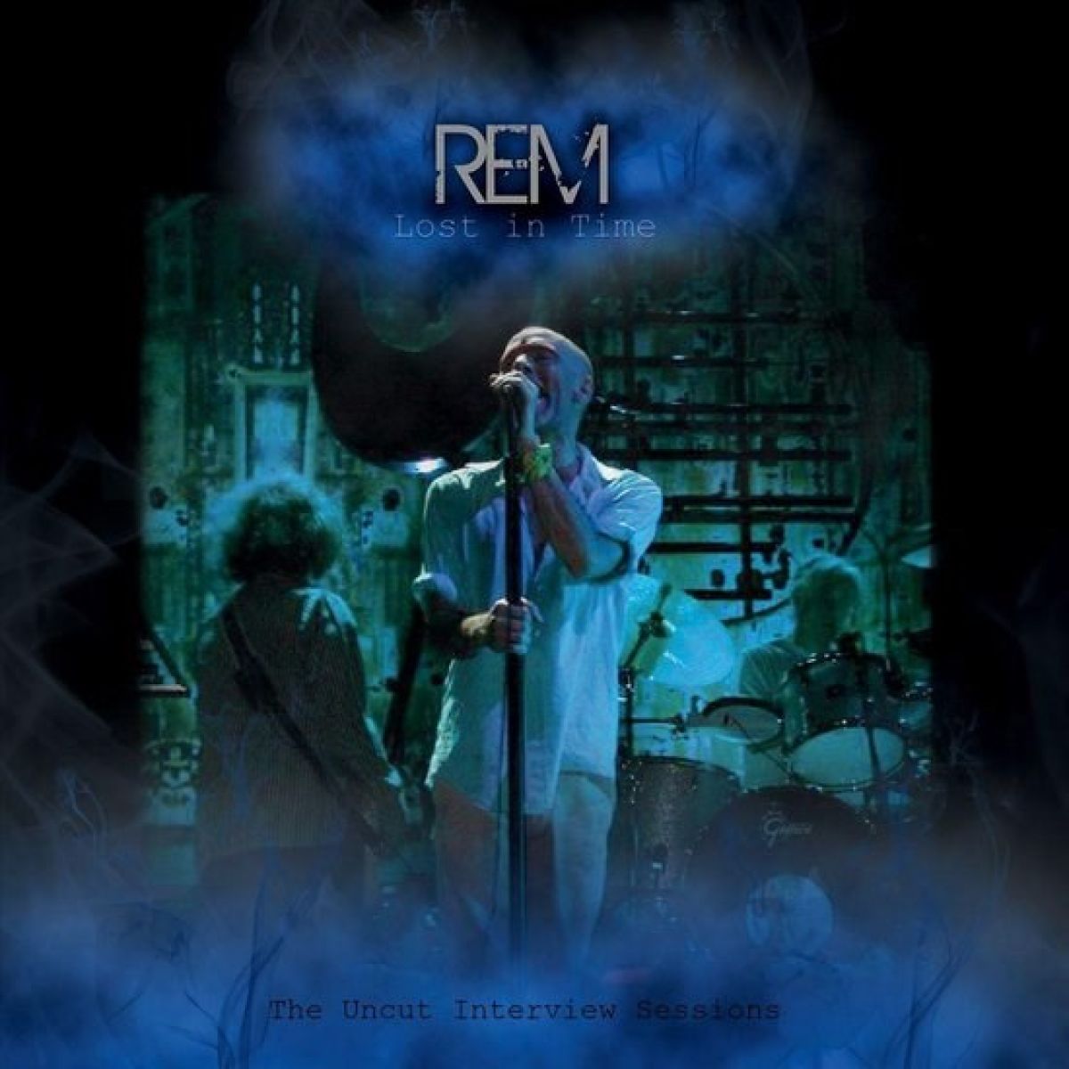 Afbeelding van R.E.M. - Lost In Time: The Uncut Interview Sessions