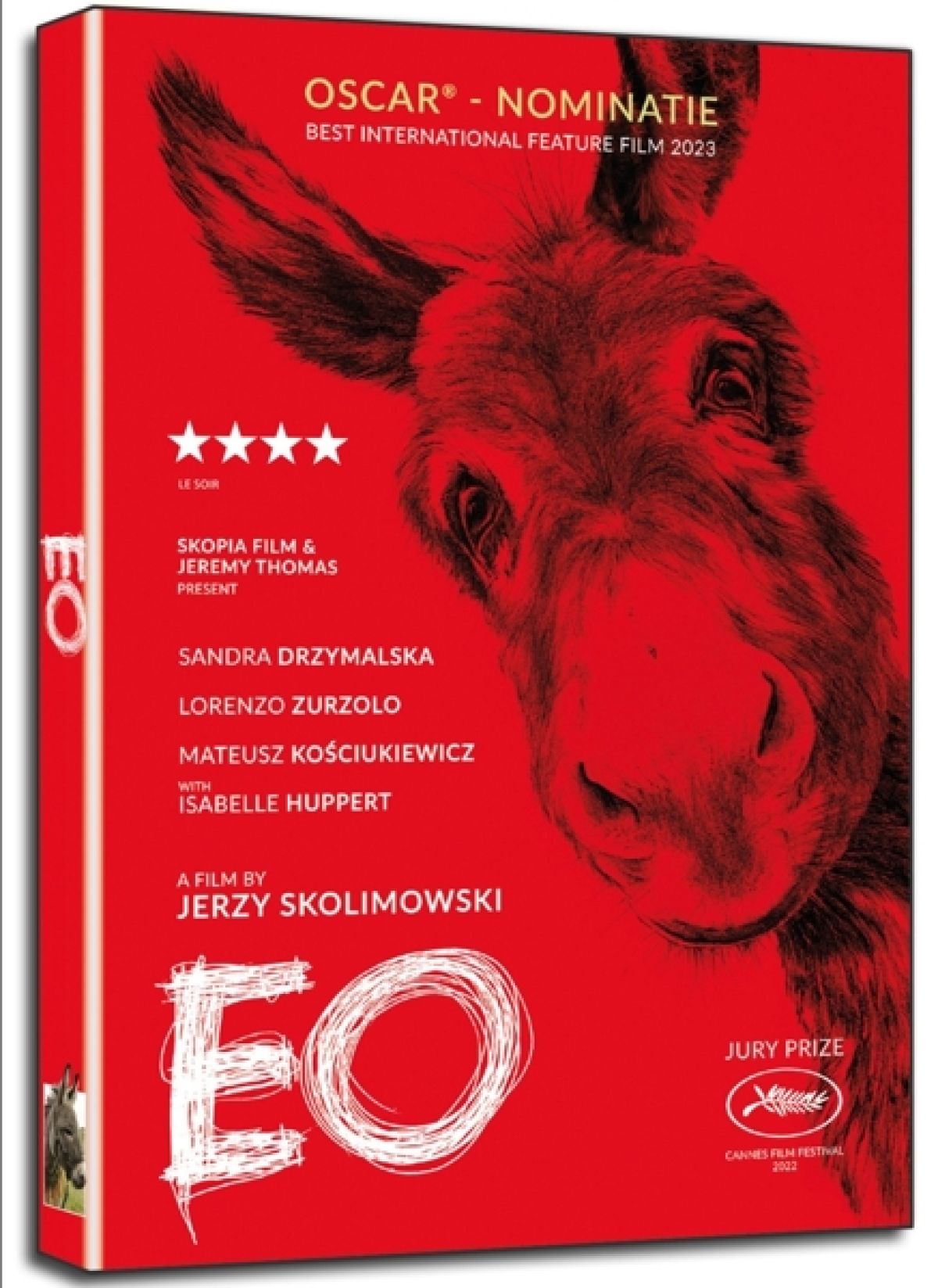 Afbeelding van EO