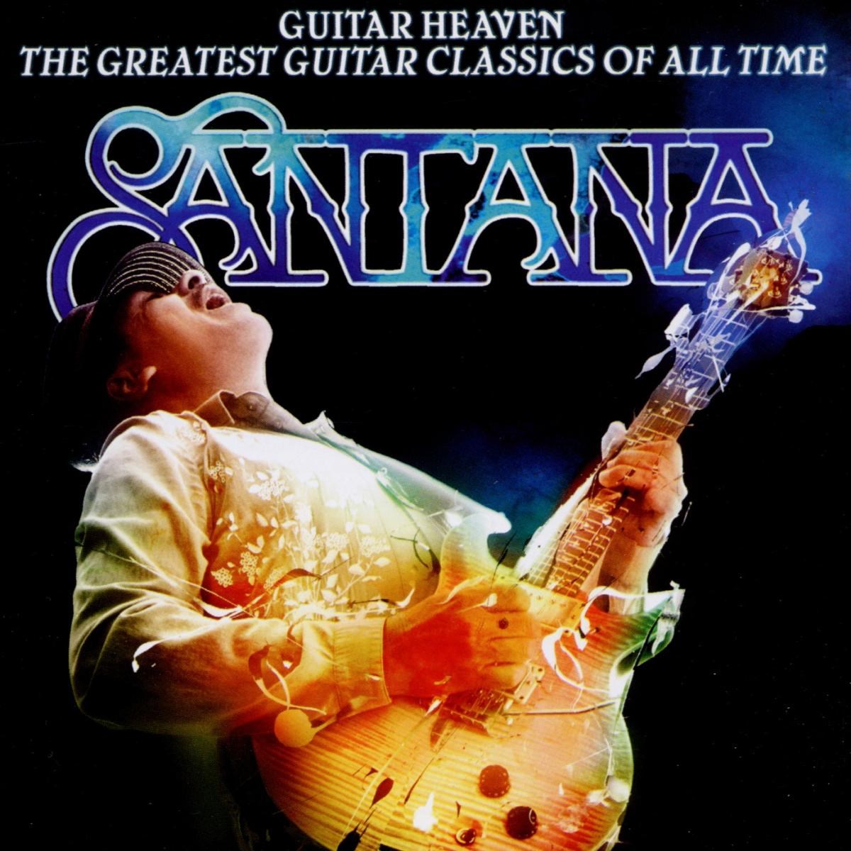 Afbeelding van Guitar Heaven: The Greatest Guitar Classics Of All Time