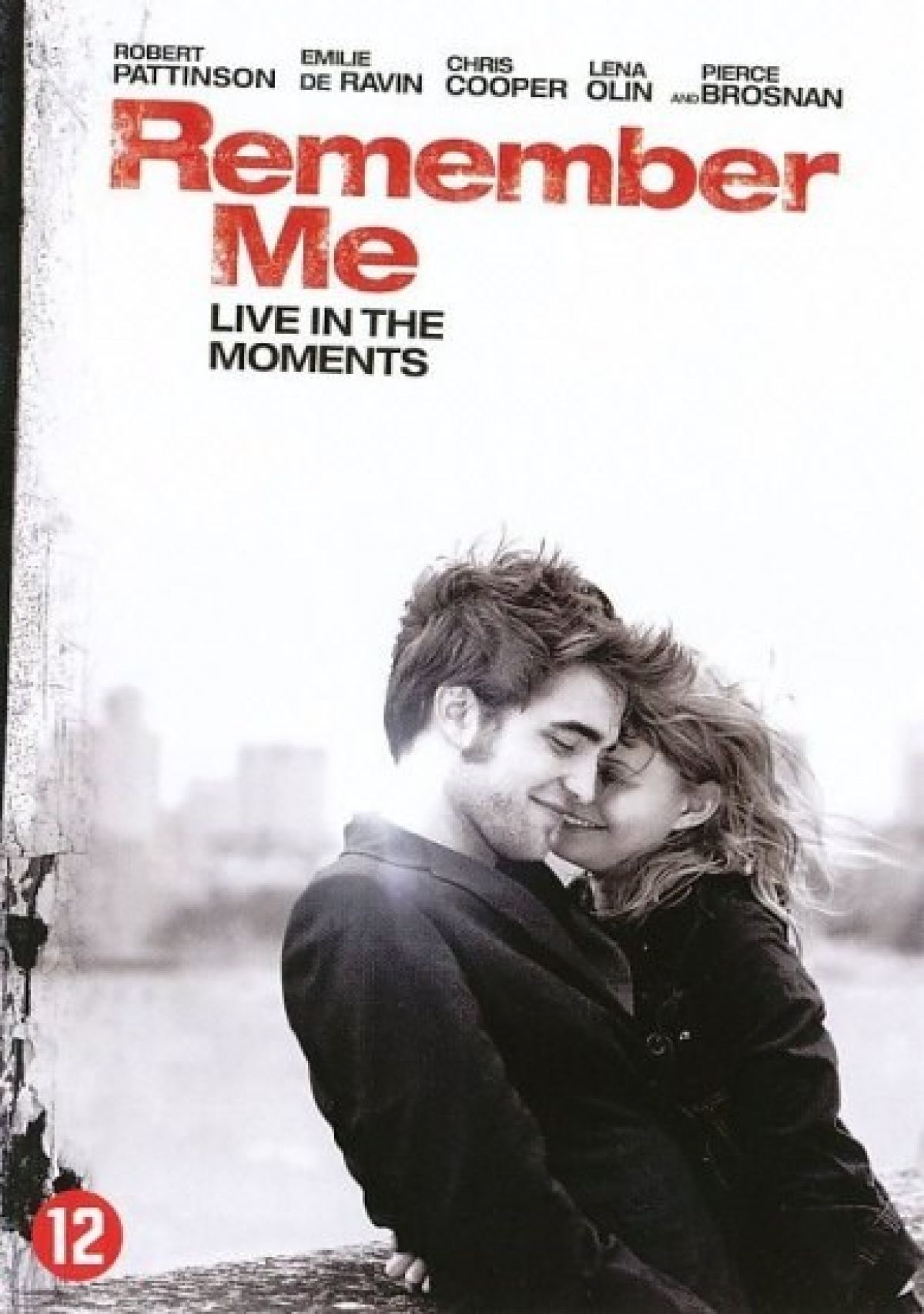Afbeelding van Remember me