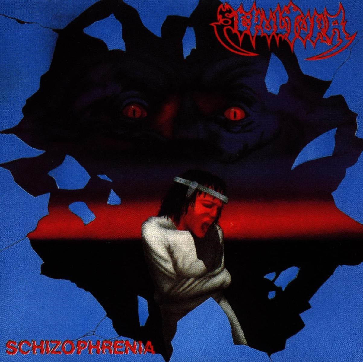 Afbeelding van Sepultura - Schizophrenia