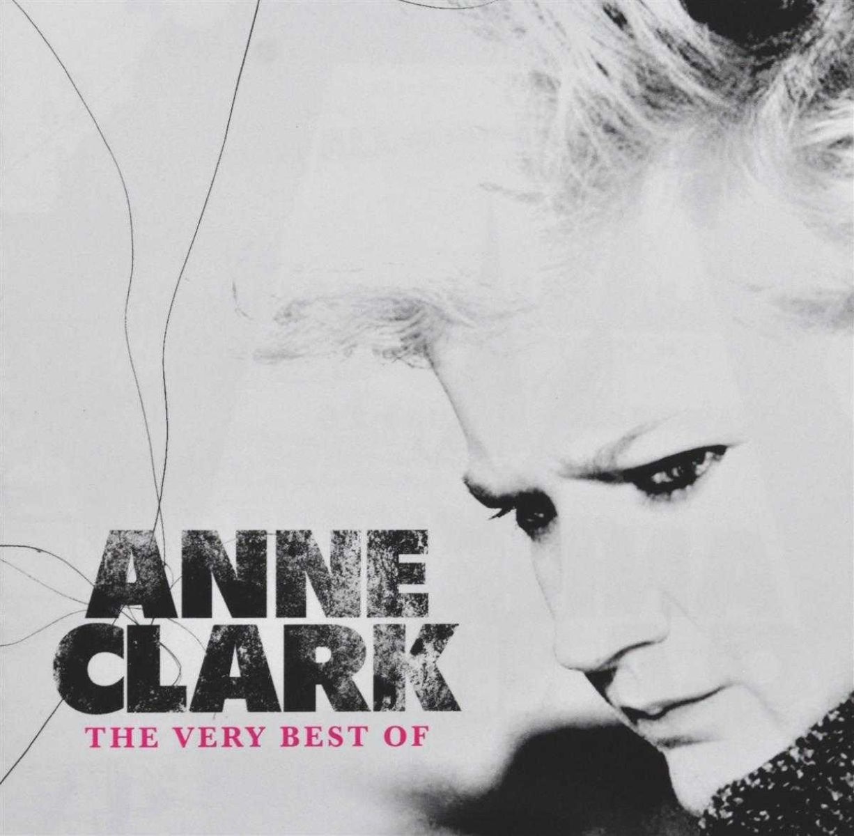 Anne Clark - The Very Best Of