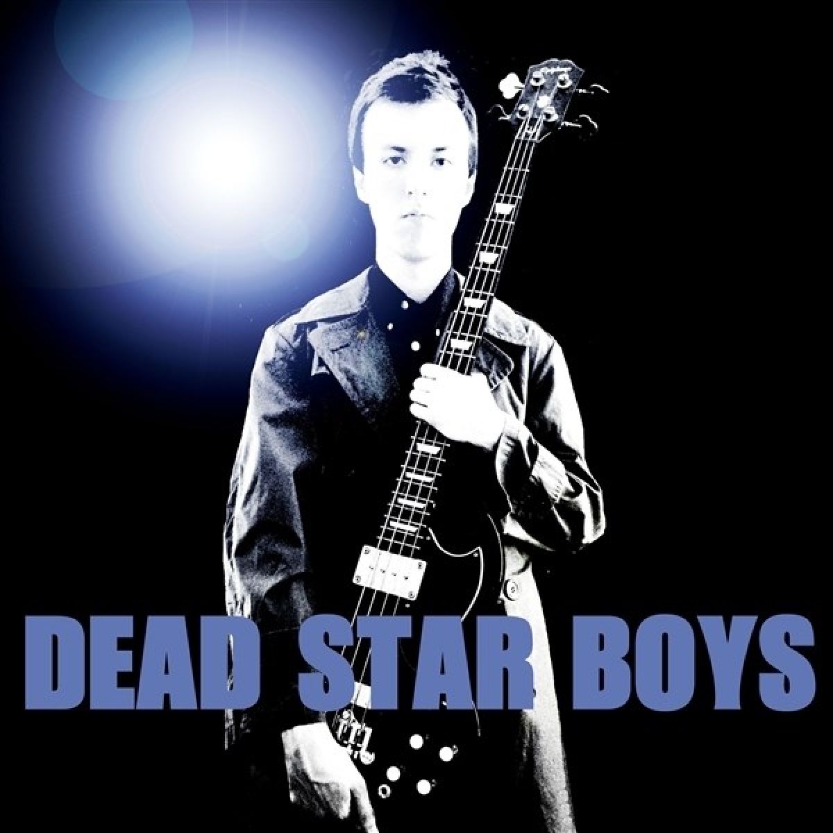 Afbeelding van The Dead Star Boys - The Dead Star Boys