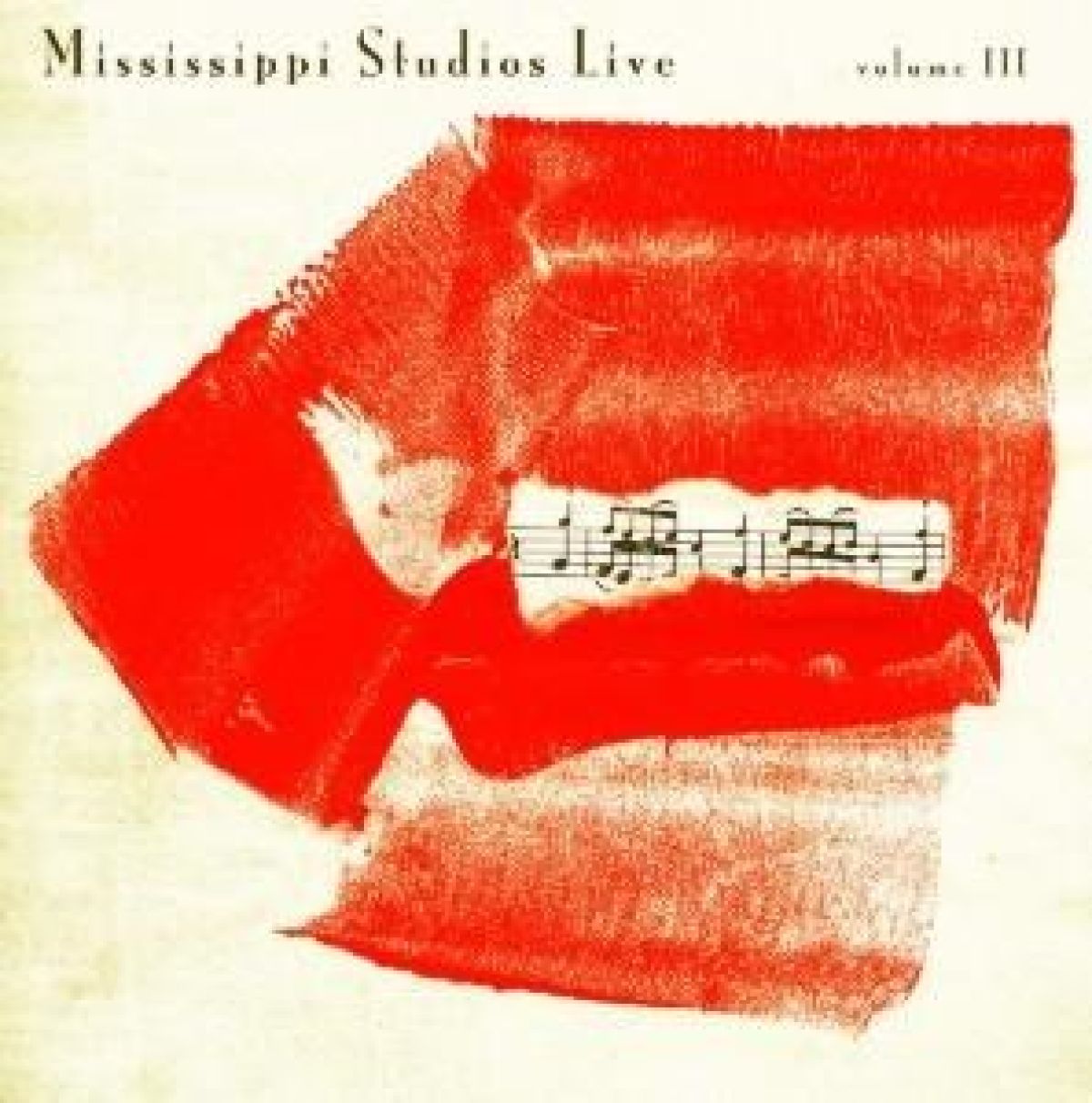 Afbeelding van Various Artists - Mississippi Studios Live, Volume III