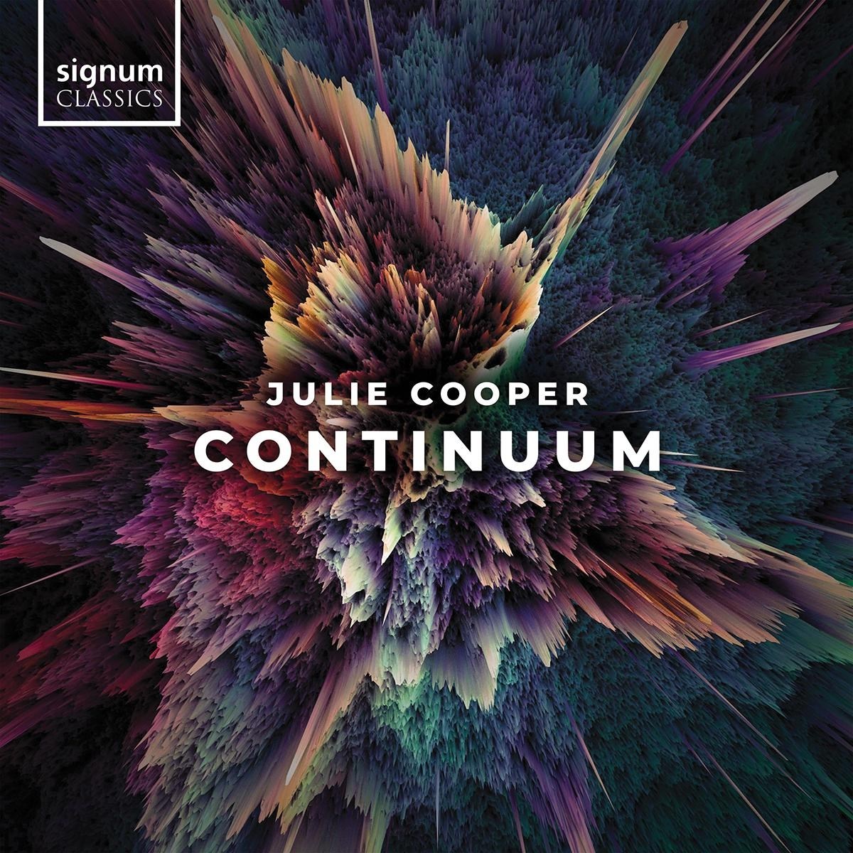 Afbeelding van Continuum